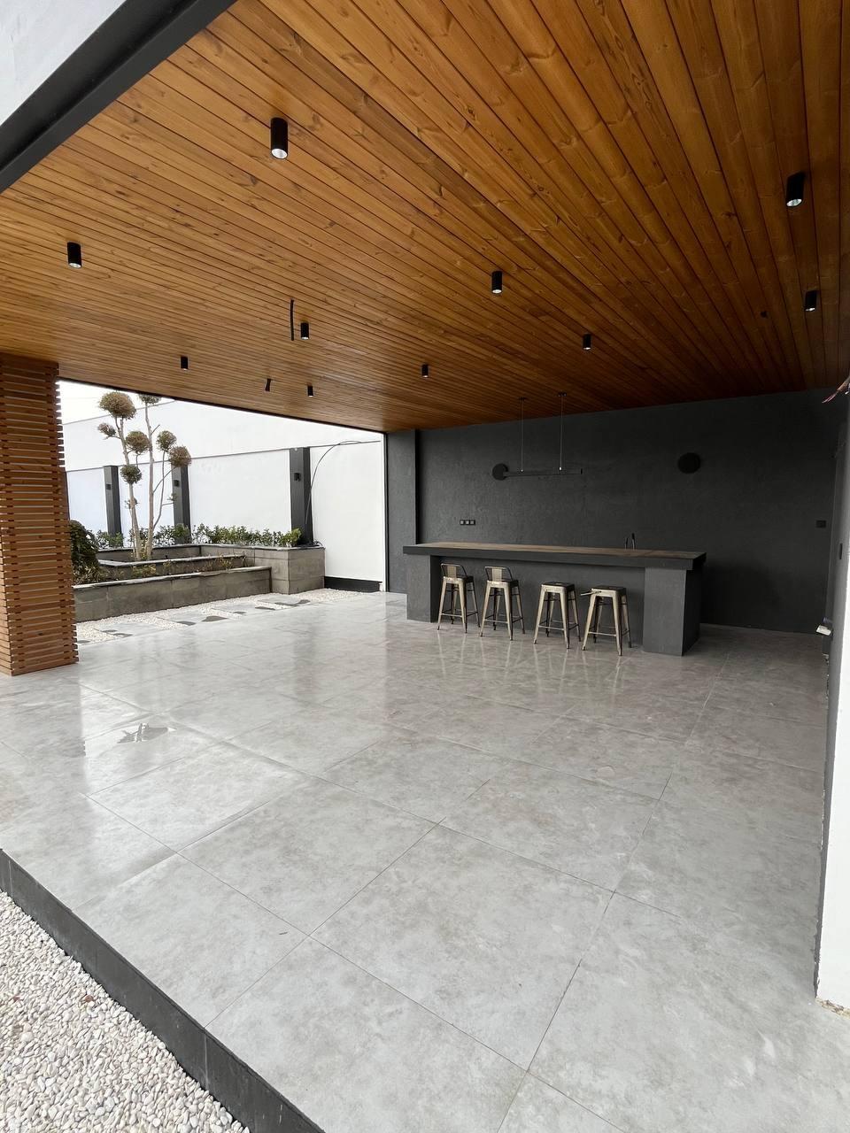 عمارت لوکس و لاکچری عمارت گلستان