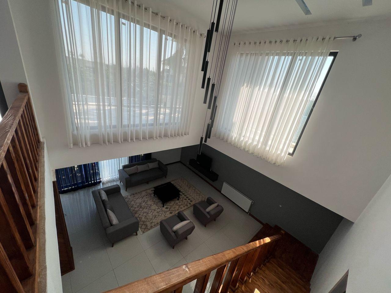 ویلا چهار خوابه استخر دار شهرک اقاقیا