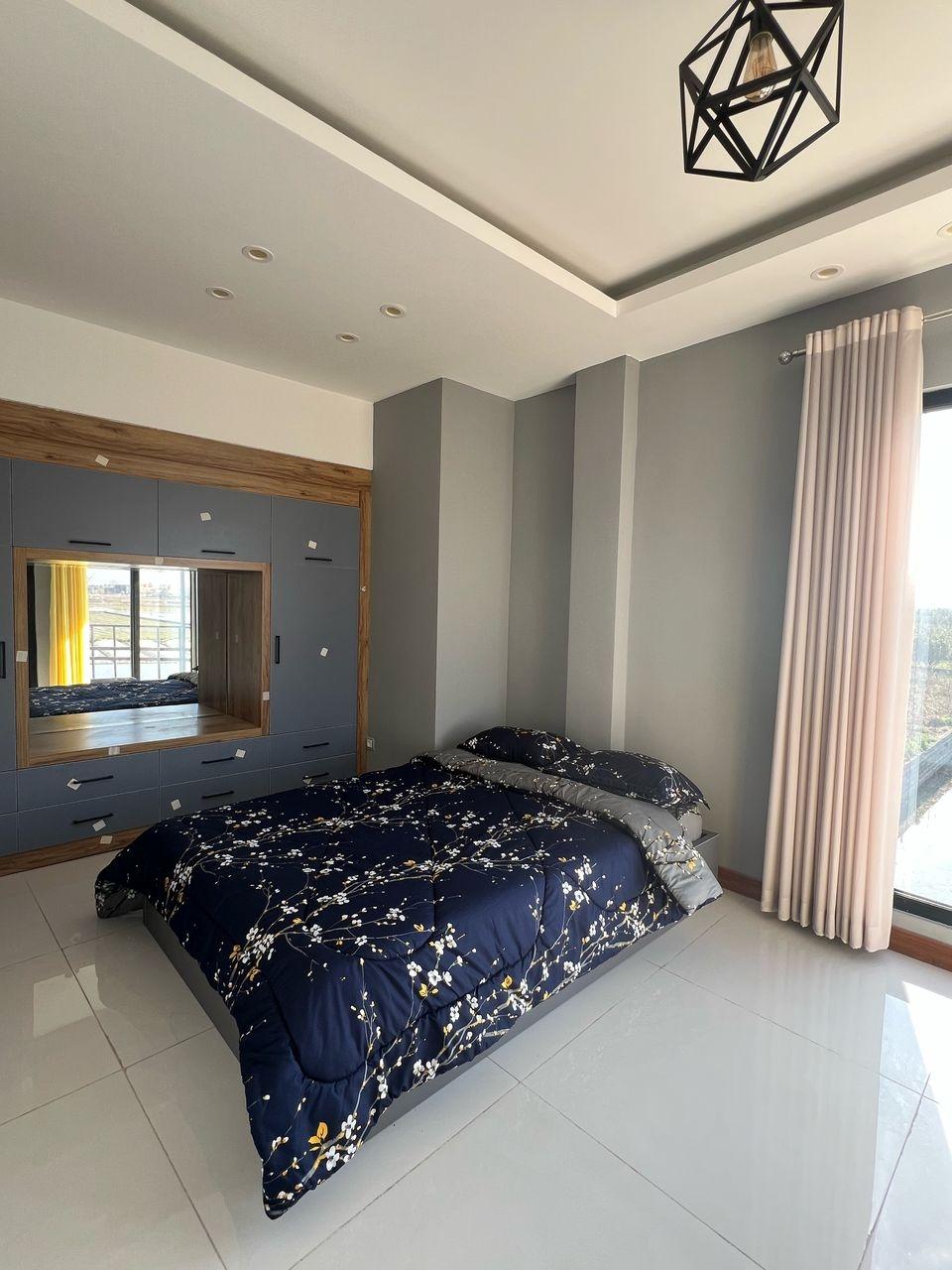 ویلا چهار خوابه استخر دار شهرک اقاقیا