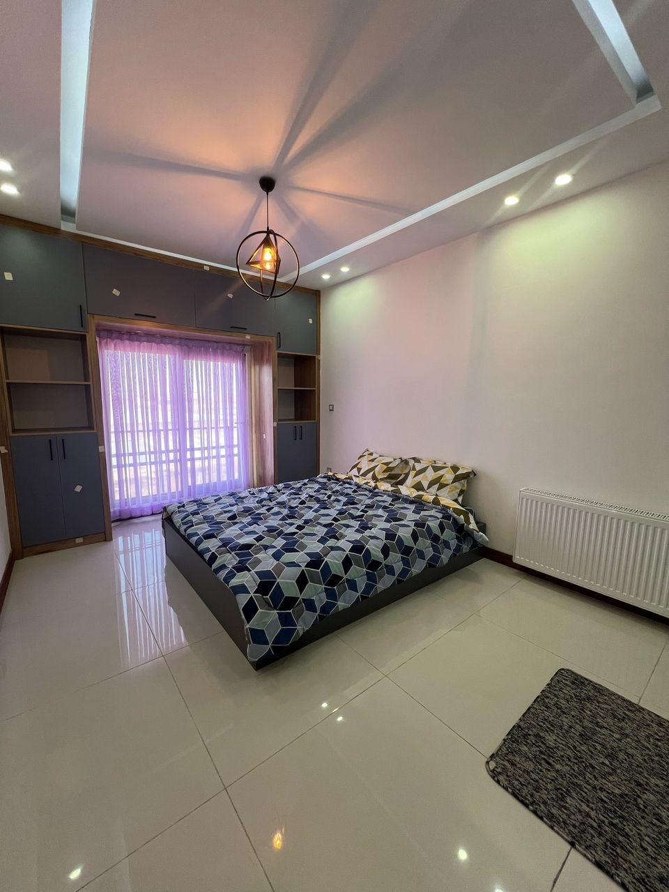 ویلا چهار خوابه استخر دار شهرک اقاقیا