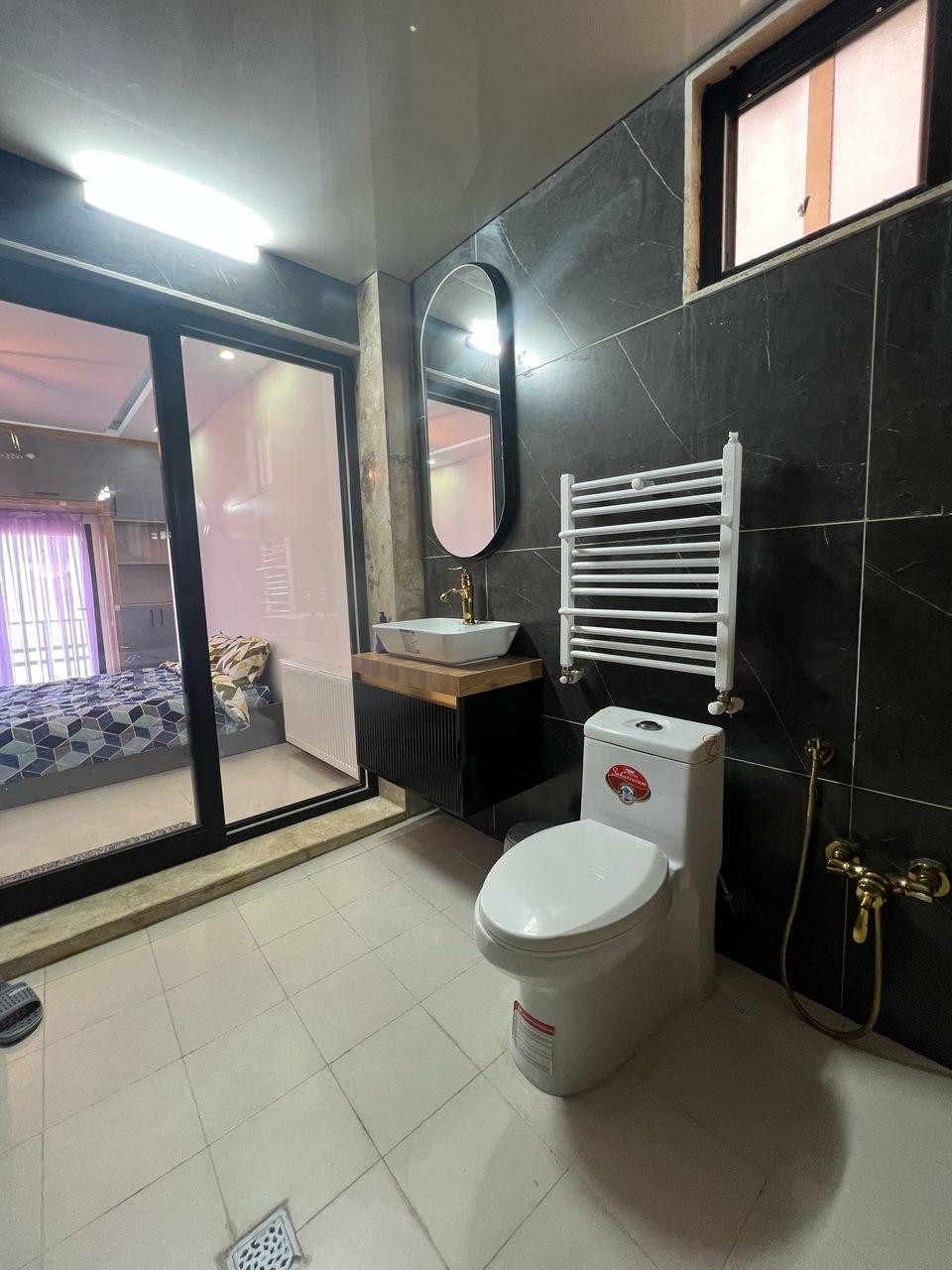 ویلا چهار خوابه استخر دار شهرک اقاقیا