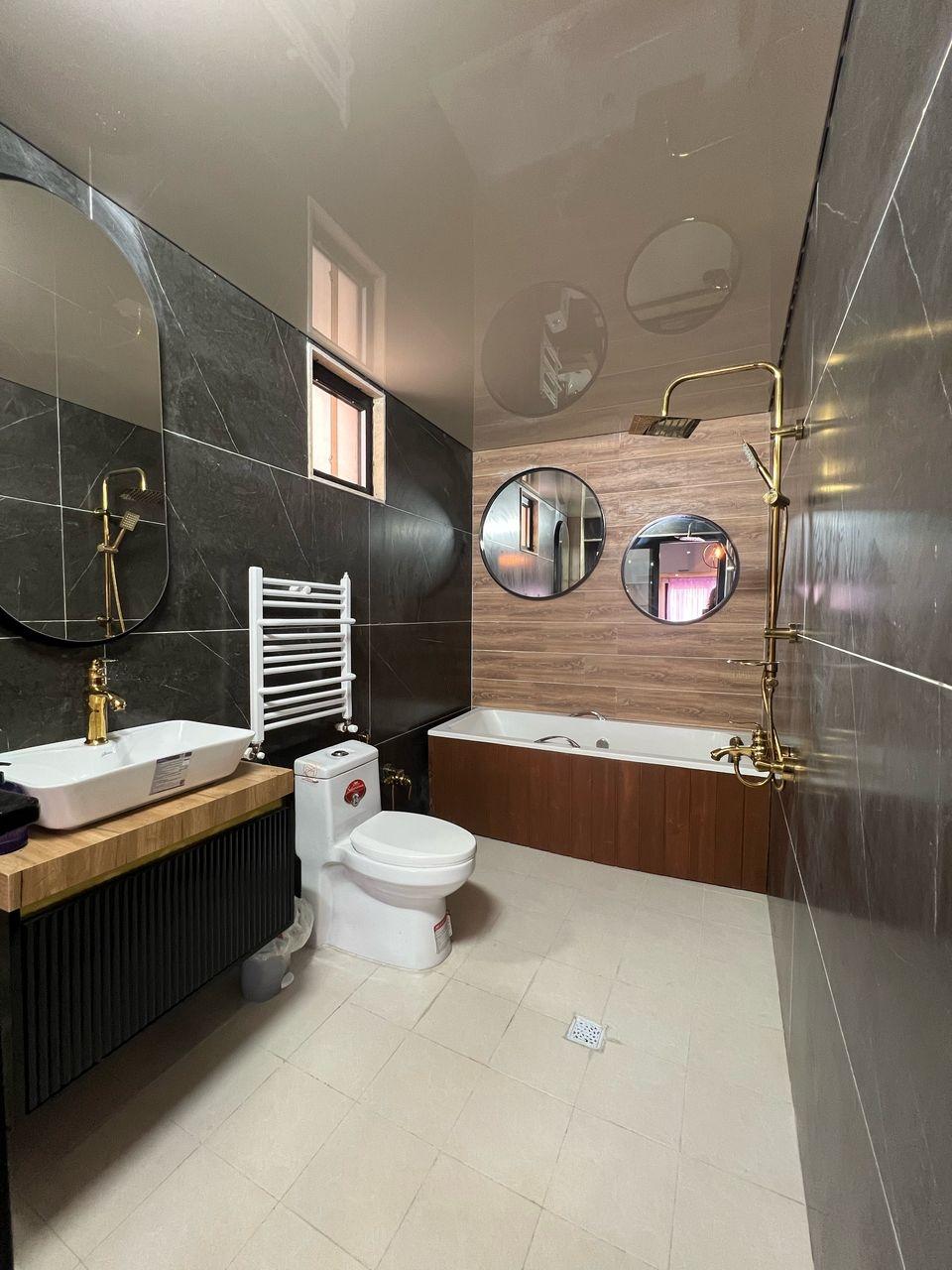 ویلا چهار خوابه استخر دار شهرک اقاقیا