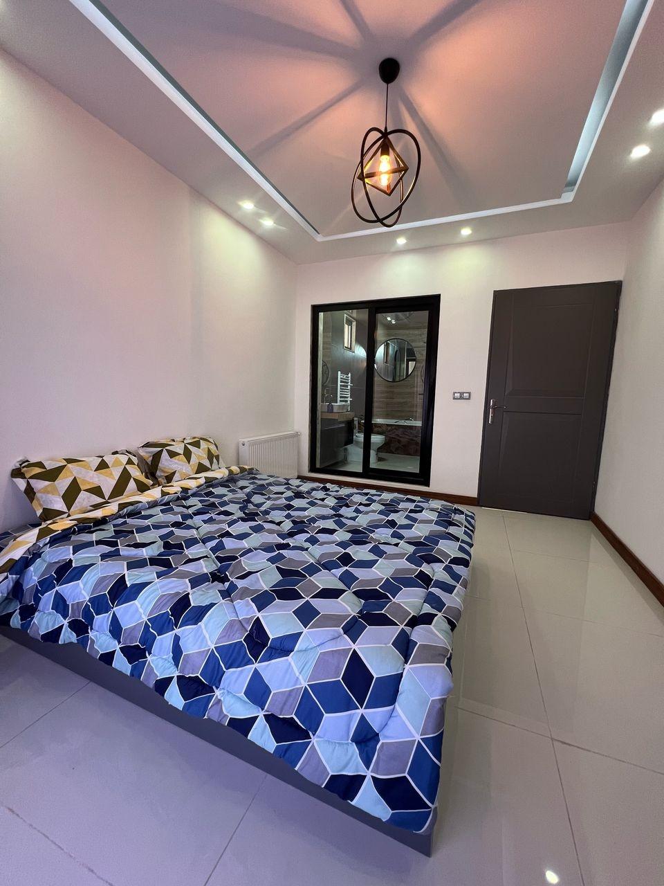 ویلا چهار خوابه استخر دار شهرک اقاقیا