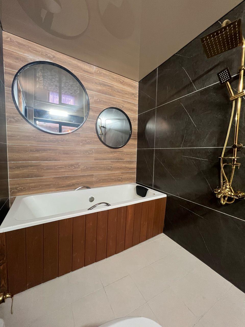 ویلا چهار خوابه استخر دار شهرک اقاقیا