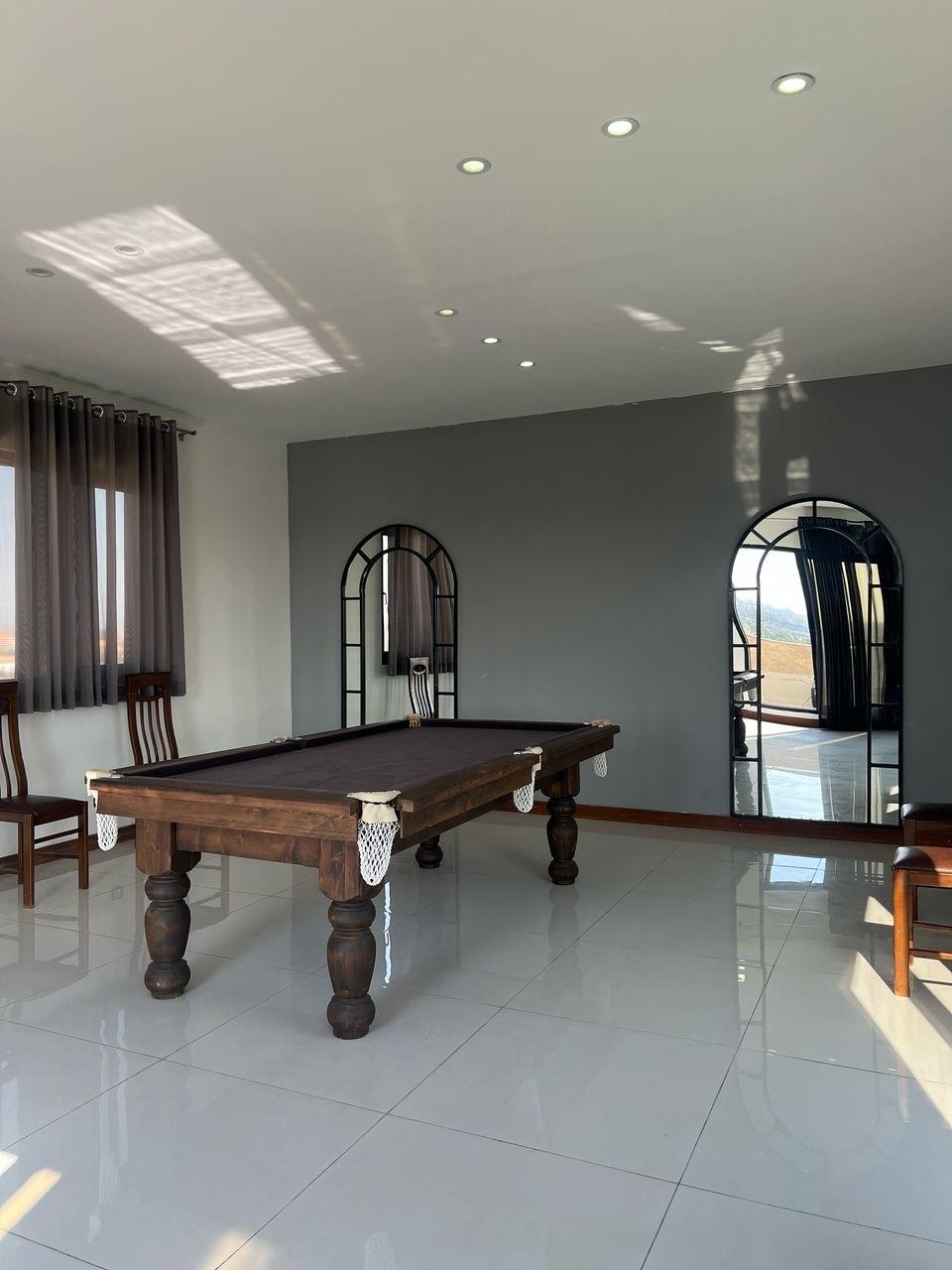 ویلا چهار خوابه استخر دار شهرک اقاقیا