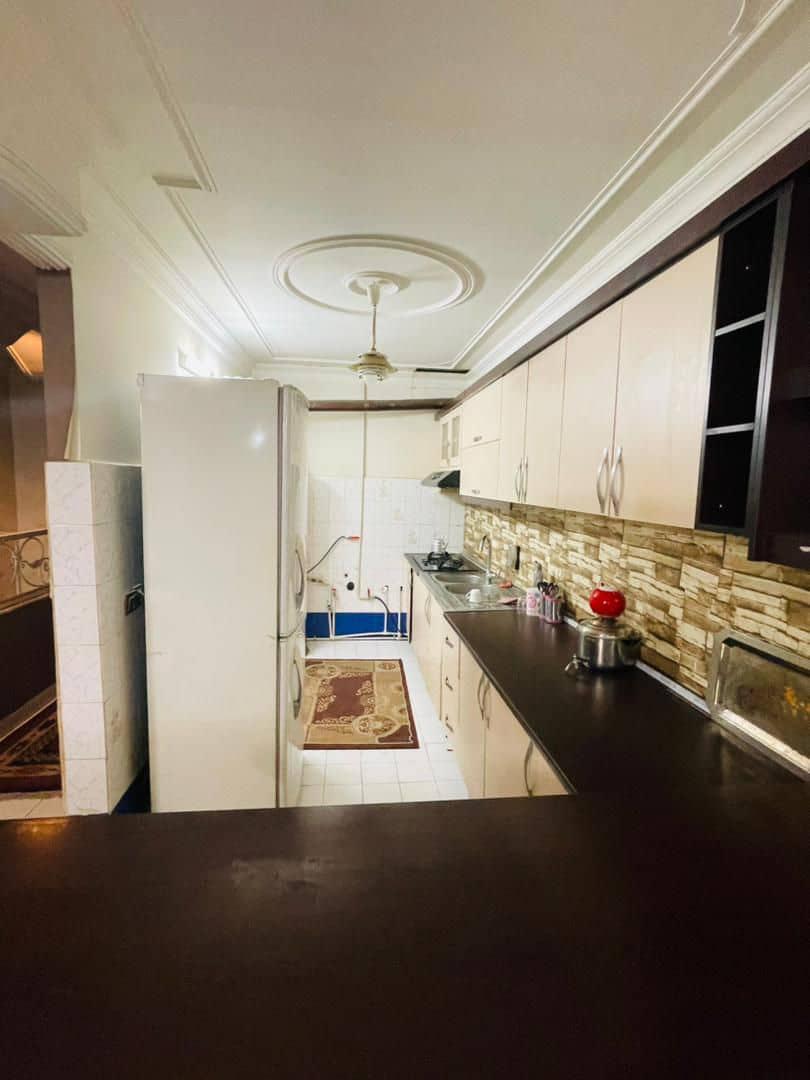 اجاره آپارتمان مبله در دانش آموز مشهد