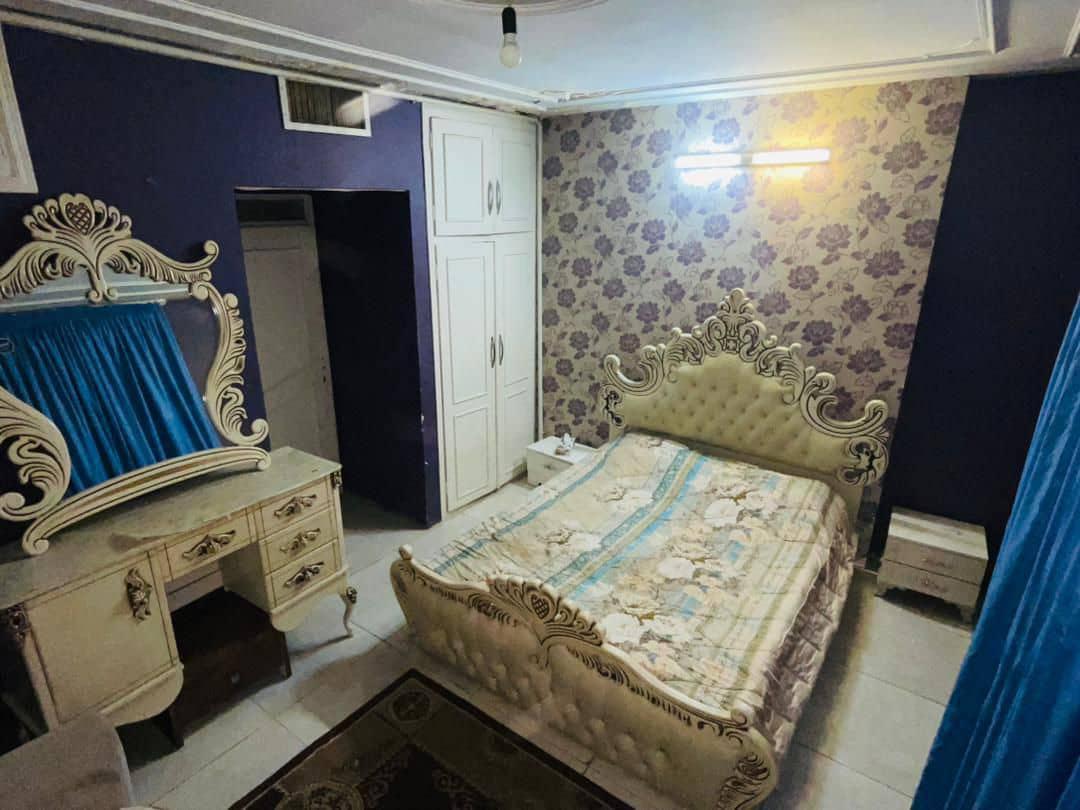 اجاره آپارتمان مبله در دانش آموز مشهد