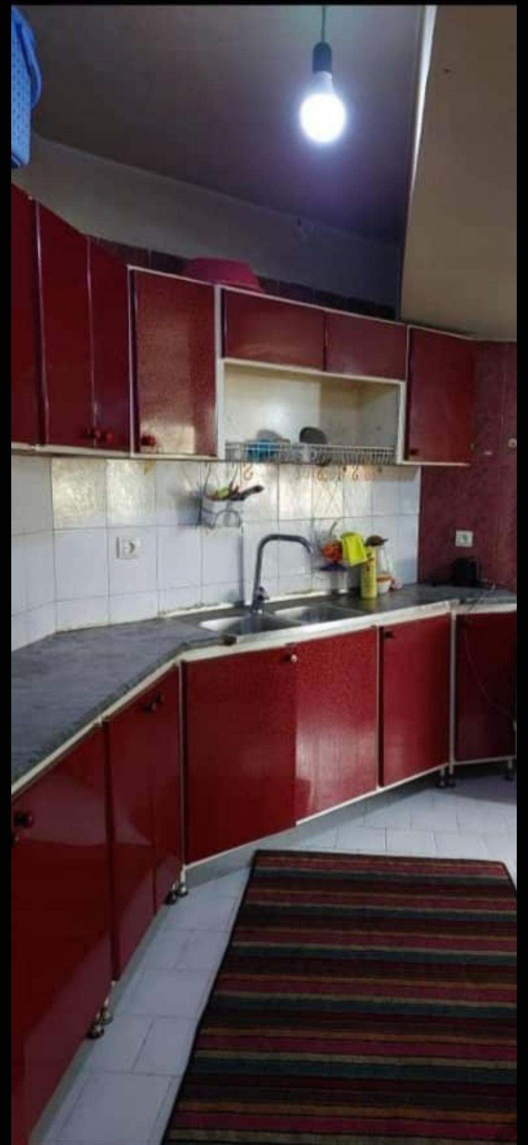 آپارتمان دو خوابه در شیراز