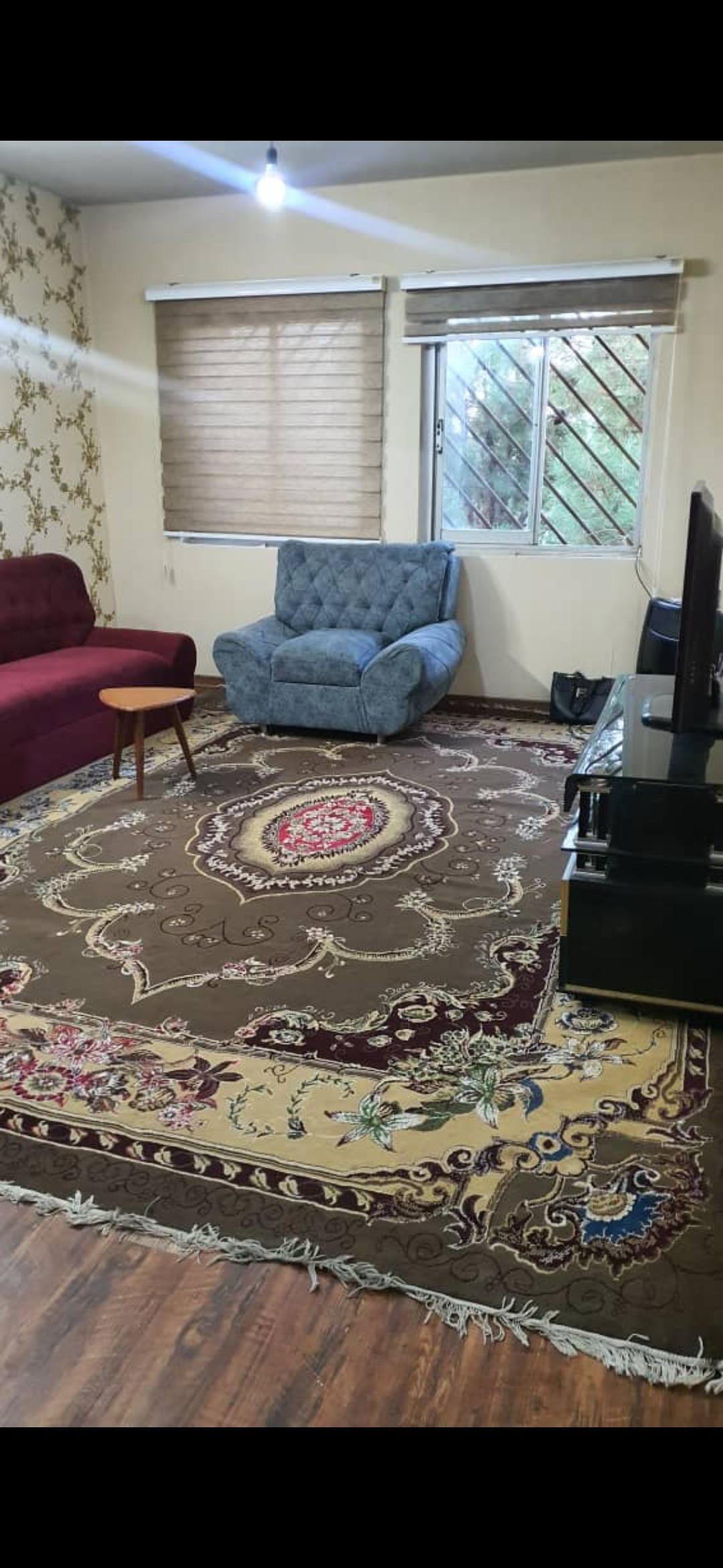 آپارتمان دو خوابه در شیراز