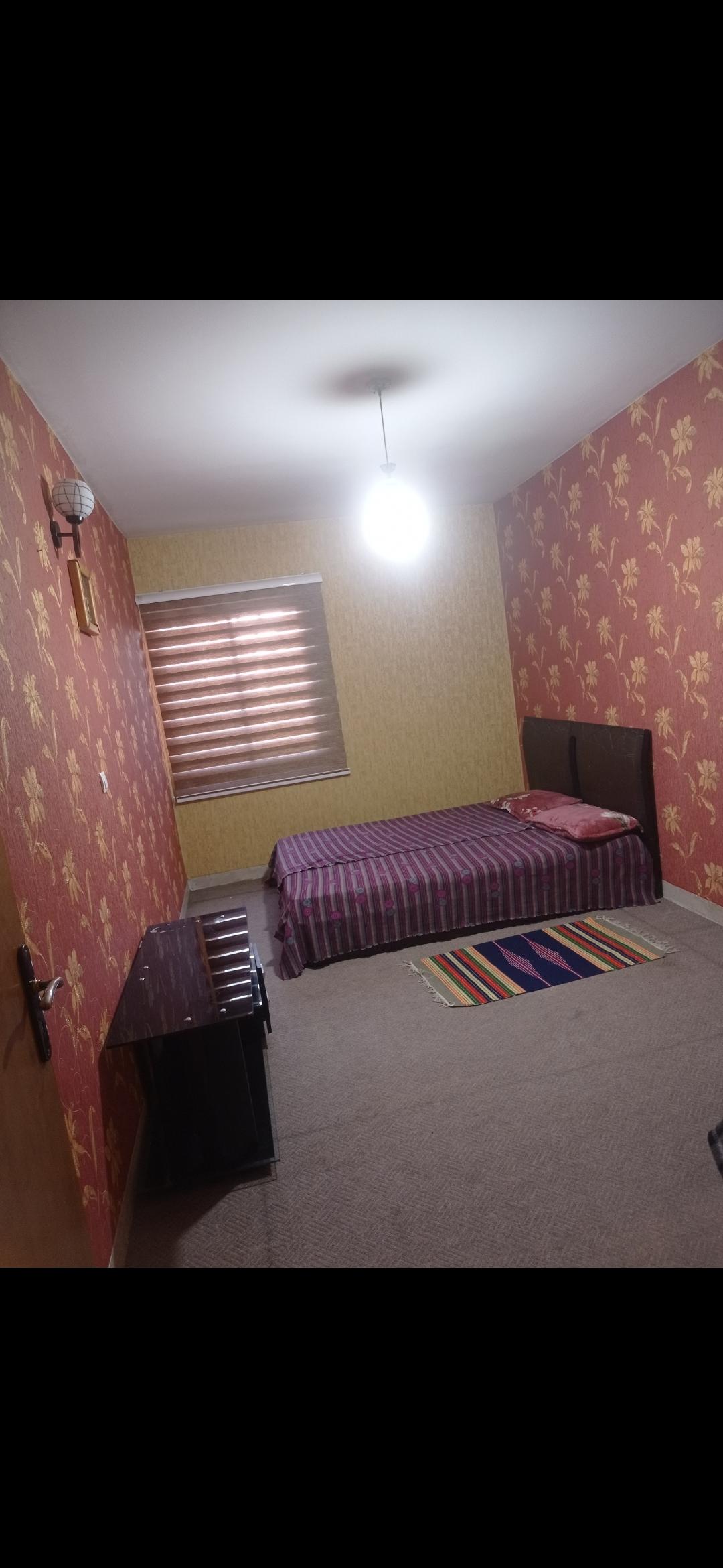 آپارتمان دو خوابه در شیراز