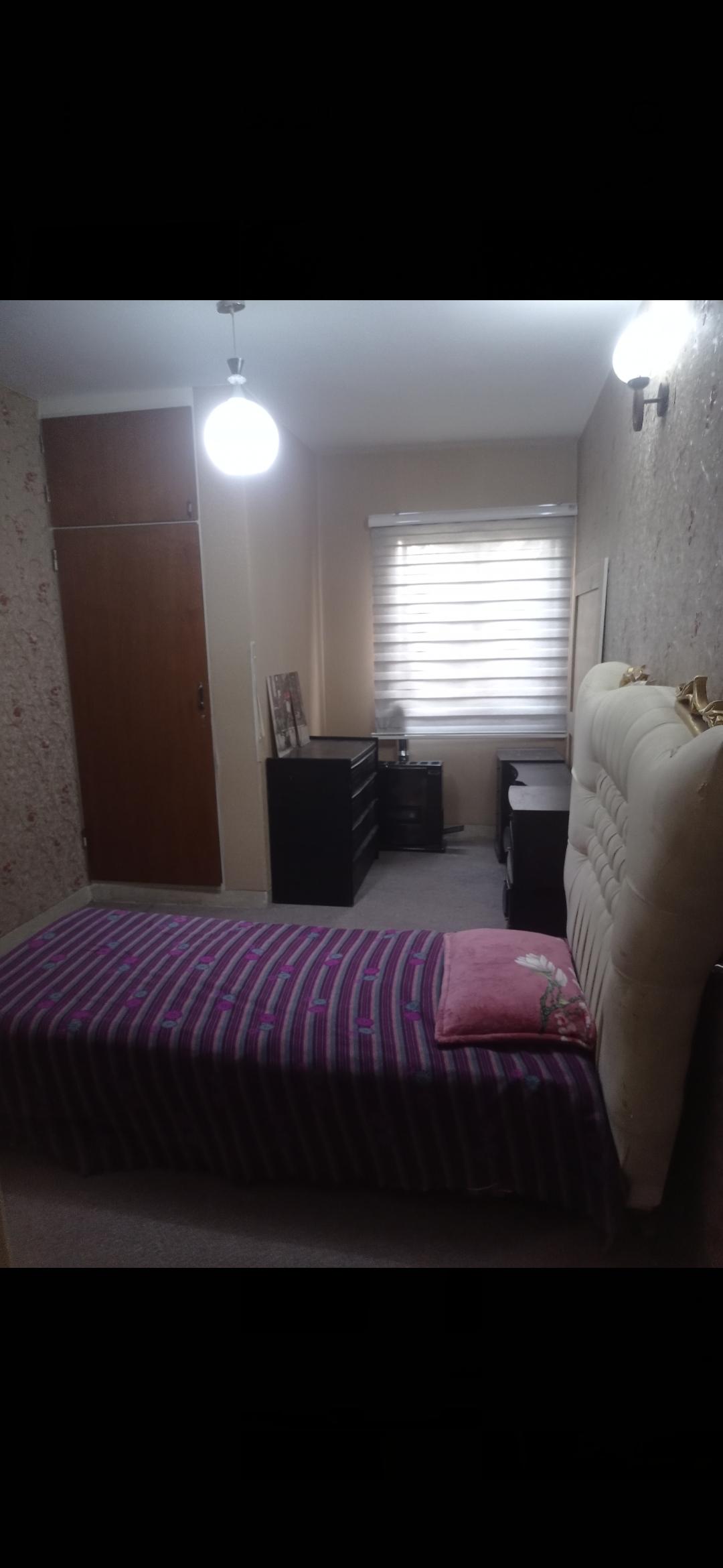 آپارتمان دو خوابه در شیراز