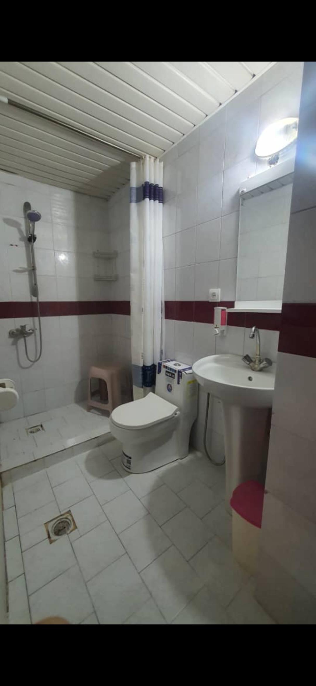 آپارتمان دو خوابه در شیراز