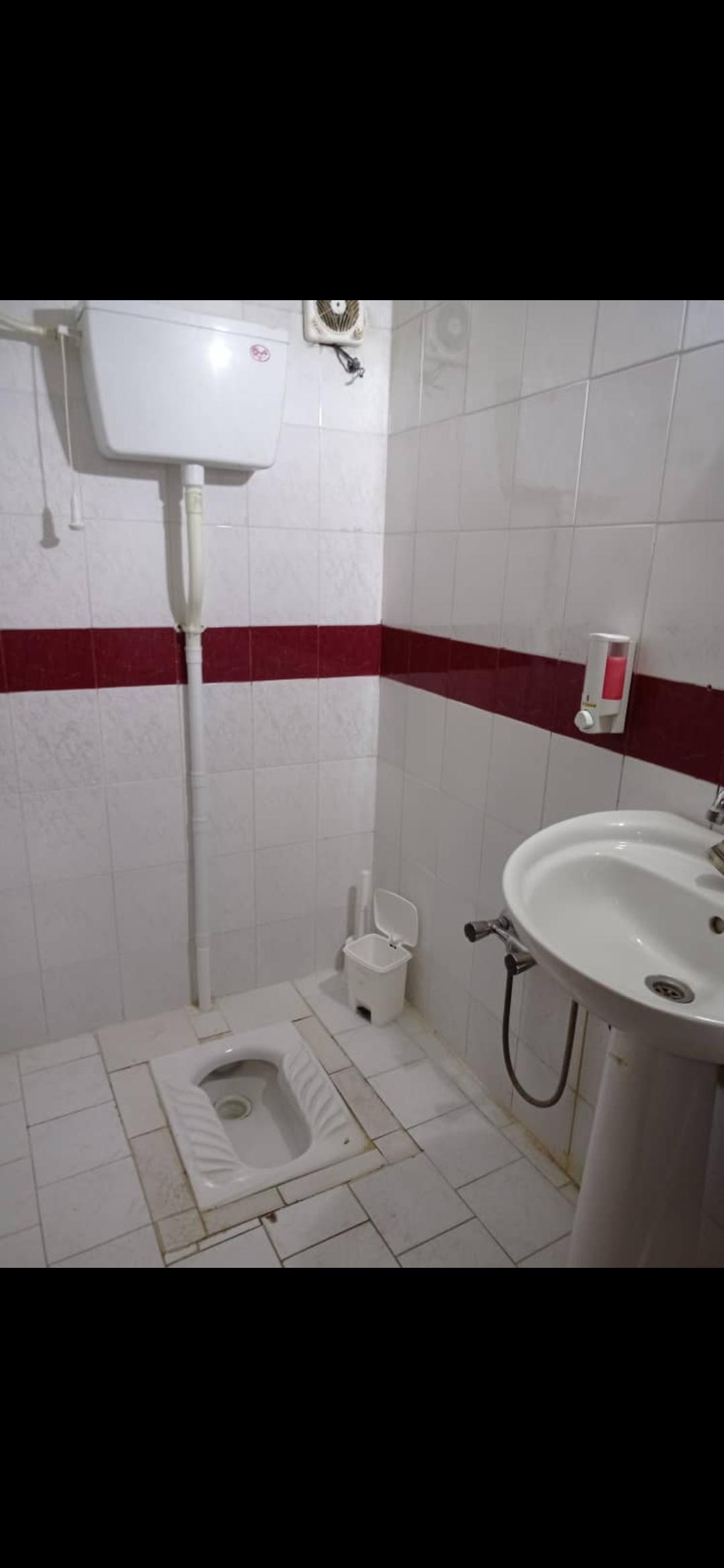 آپارتمان دو خوابه در شیراز