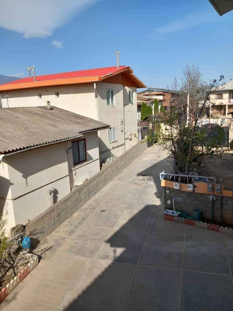 اجاره اقامتگاه تکخوابه درکلاردشت