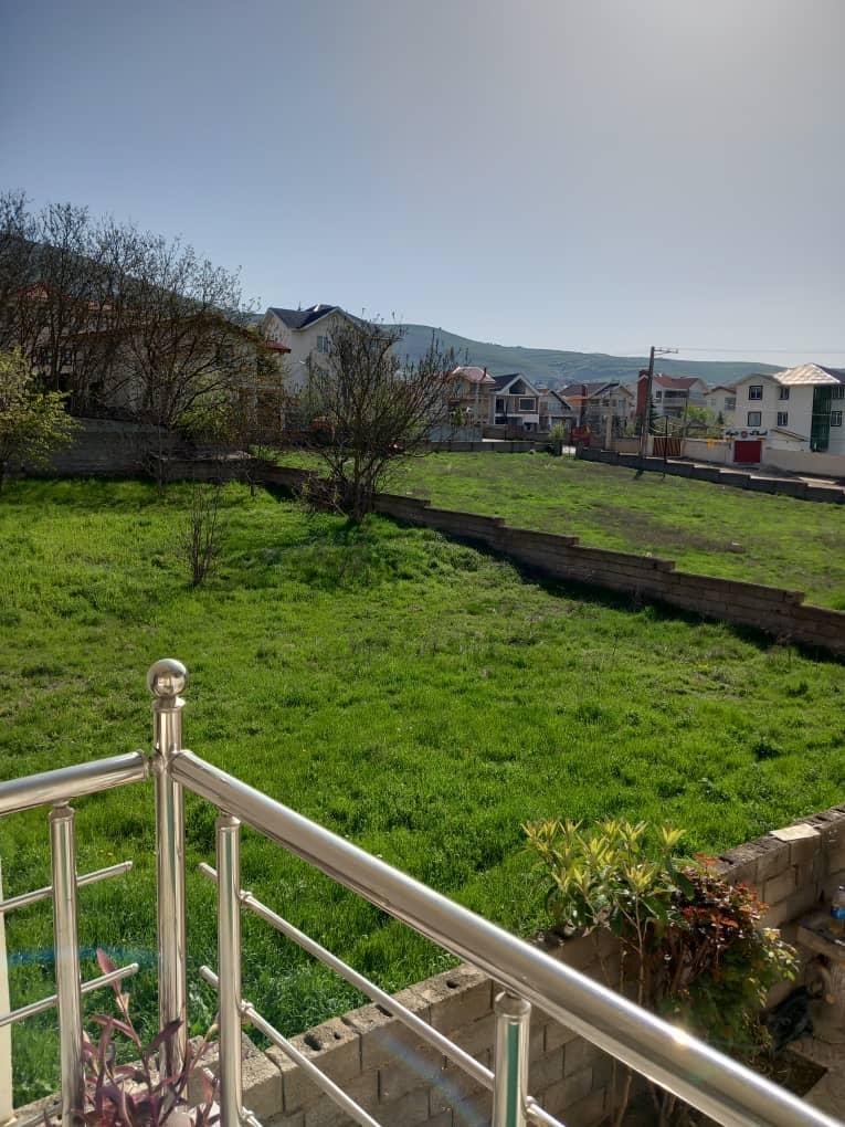 اجاره اقامتگاه تکخوابه درکلاردشت