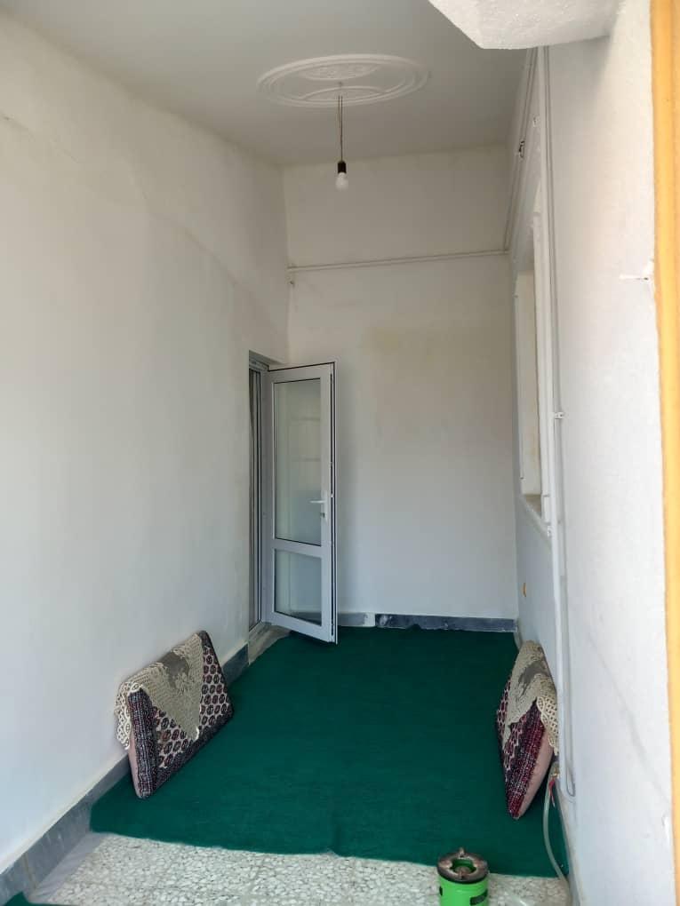 اجاره اقامتگاه تکخوابه درکلاردشت