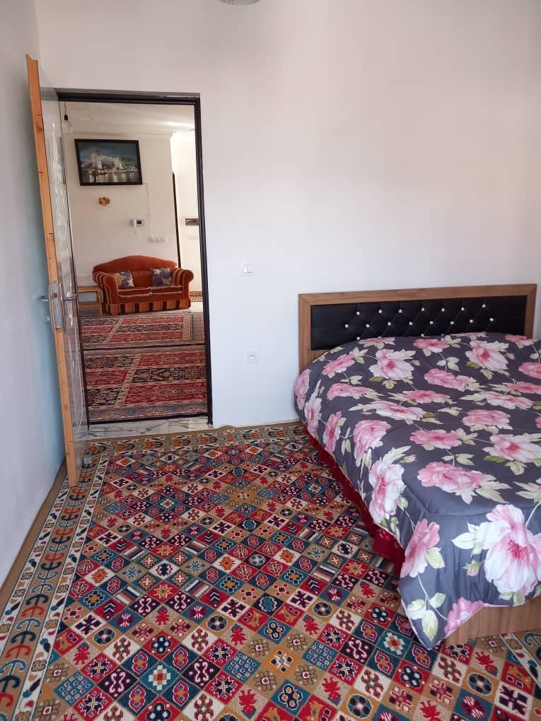اجاره اقامتگاه تکخوابه درکلاردشت