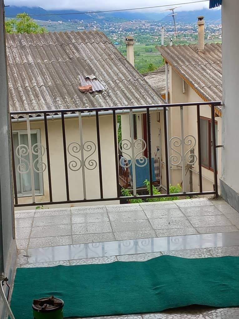 اجاره اقامتگاه تکخوابه درکلاردشت