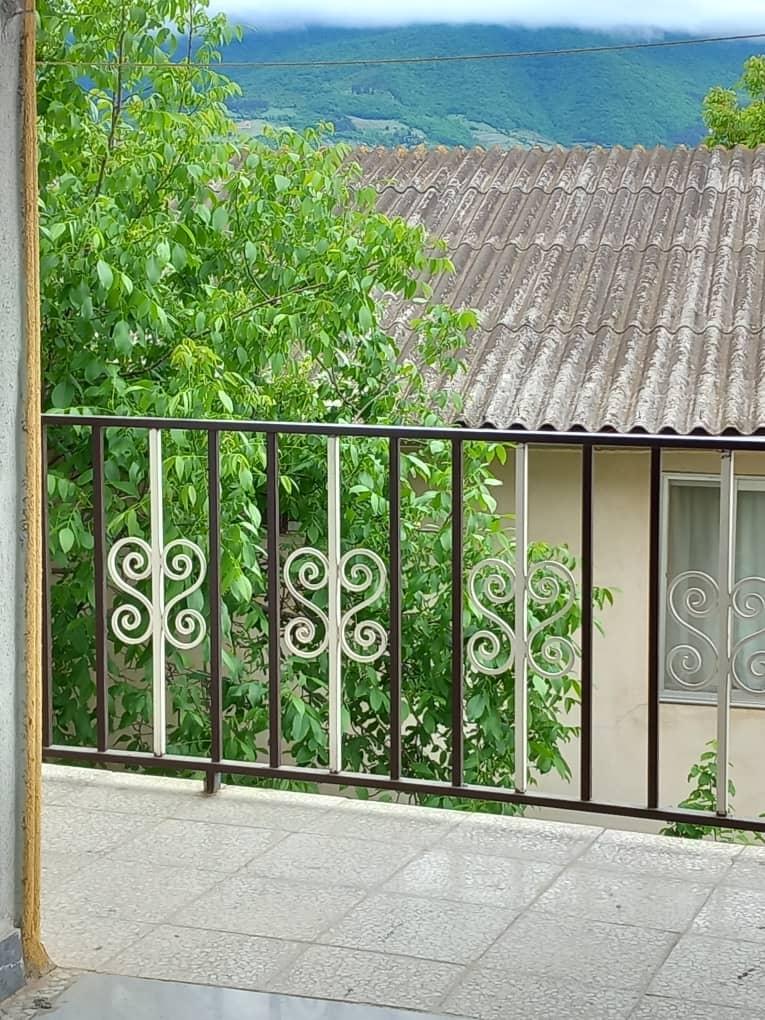 اجاره اقامتگاه تکخوابه درکلاردشت