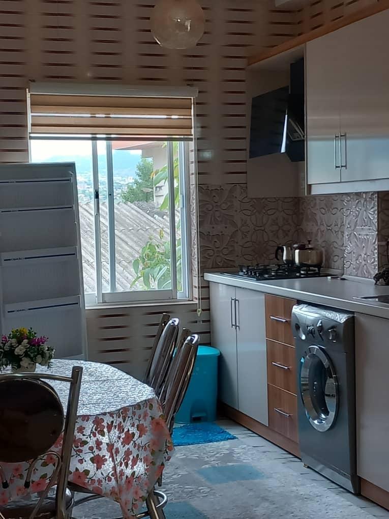 اجاره اقامتگاه تکخوابه درکلاردشت