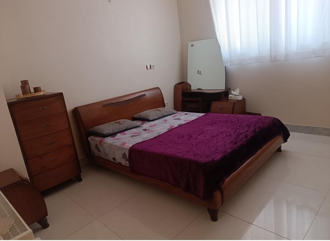 اقامتی خاطره انگیزباآپارتمان دنج وزیبا