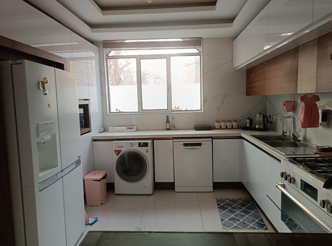 اقامتی خاطره انگیزباآپارتمان دنج وزیبا