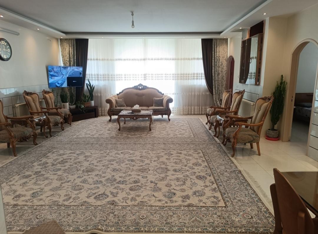 اقامتی خاطره انگیزباآپارتمان دنج وزیبا