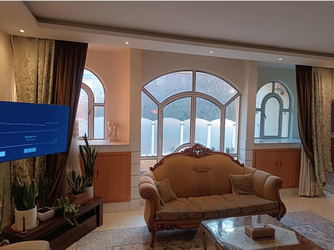 اقامتی خاطره انگیزباآپارتمان دنج وزیبا