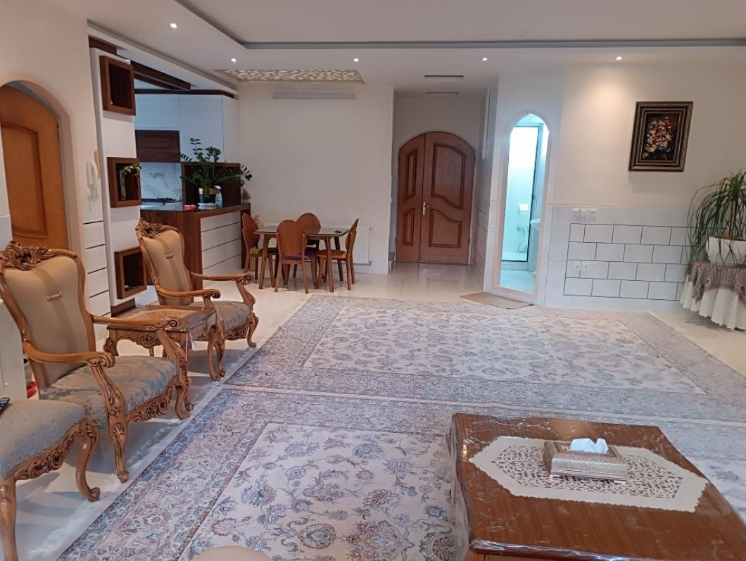 اقامتی خاطره انگیزباآپارتمان دنج وزیبا