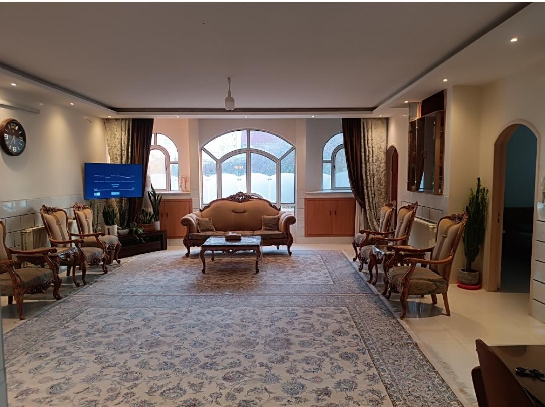 اقامتی خاطره انگیزباآپارتمان دنج وزیبا