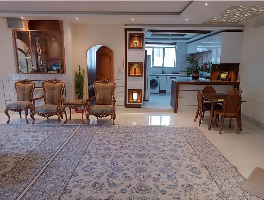 اقامتی خاطره انگیزباآپارتمان دنج وزیبا