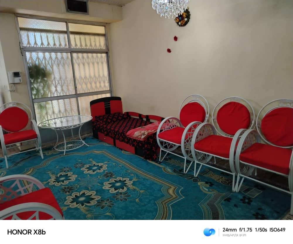 اجاره منزل ویلایی تک خوابه در شیراز