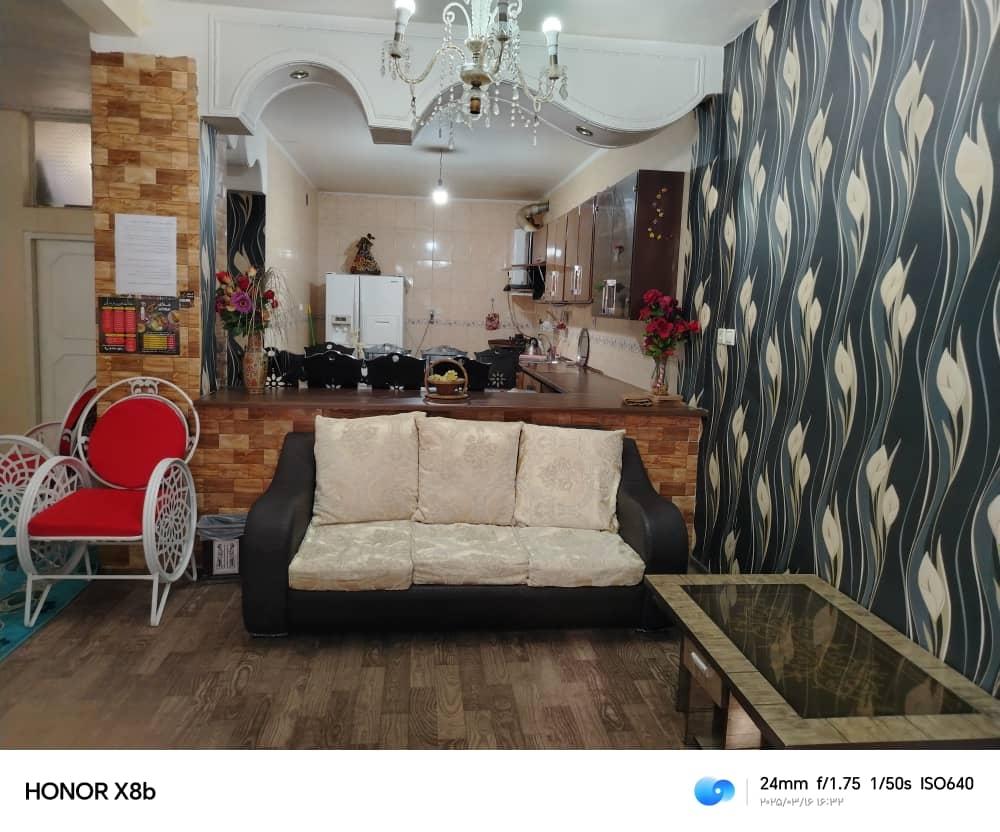 اجاره منزل ویلایی تک خوابه در شیراز