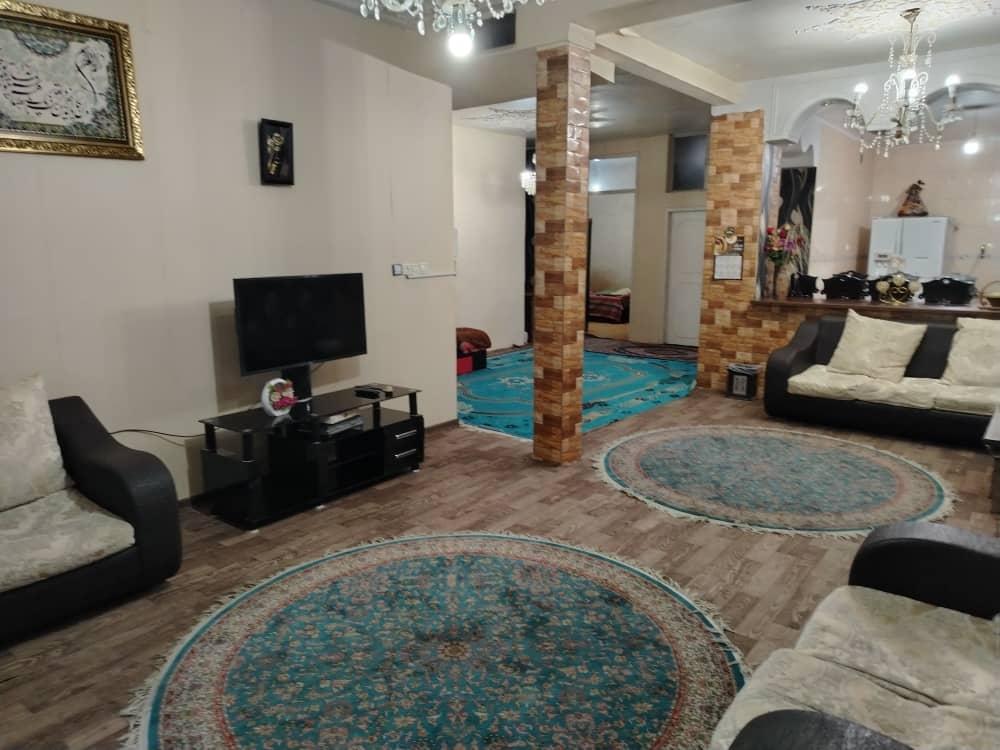اجاره منزل ویلایی تک خوابه در شیراز