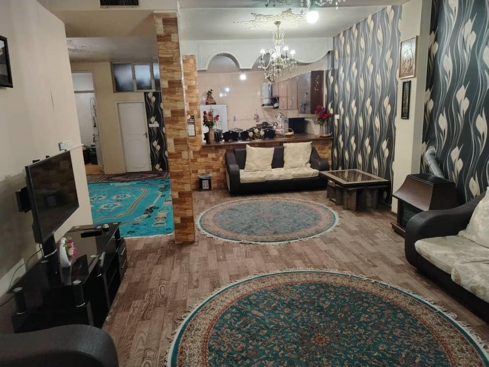 اجاره منزل ویلایی تک خوابه در شیراز