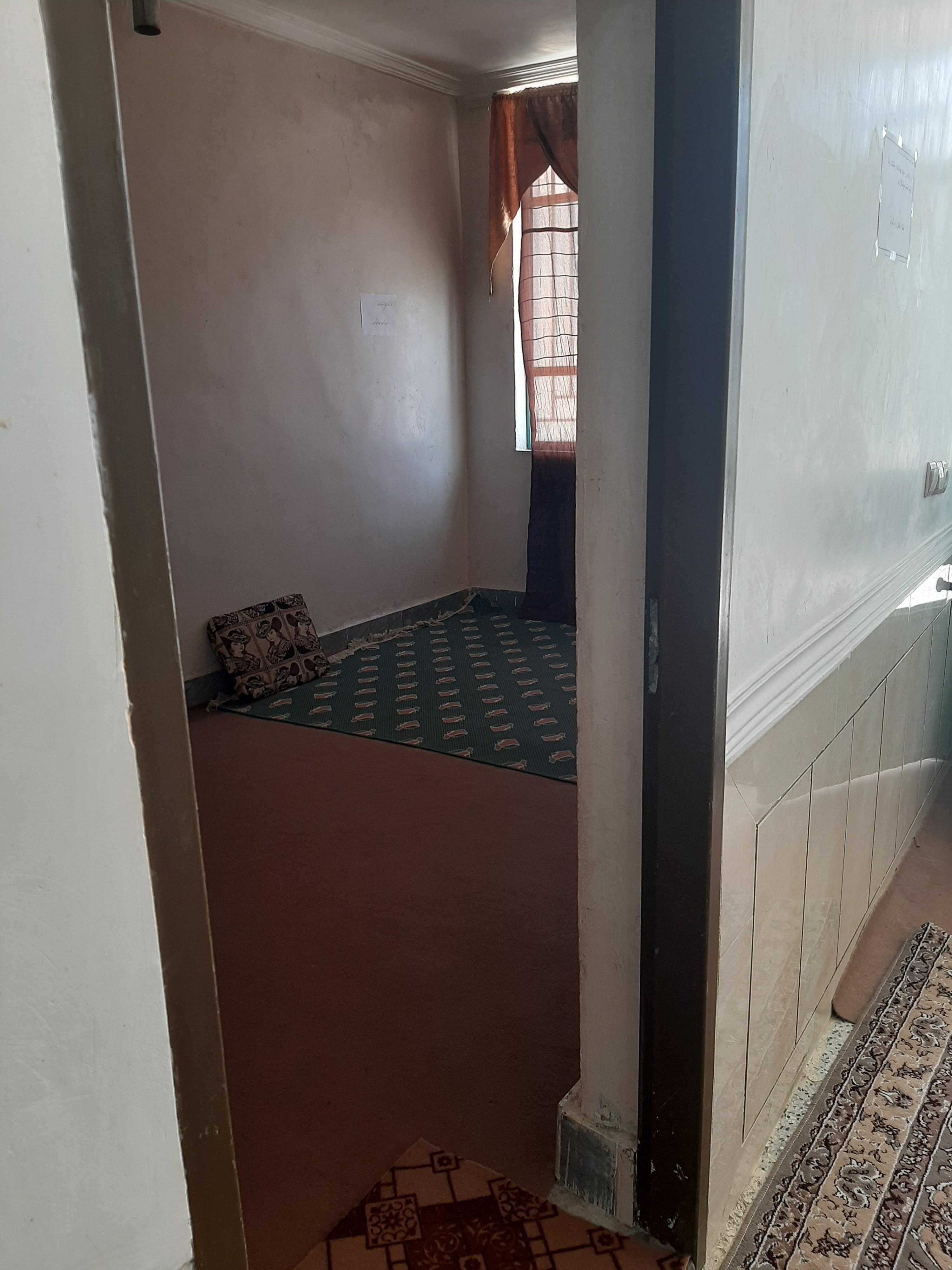 دو خوابه ویلایی شهری کارون در دهدز