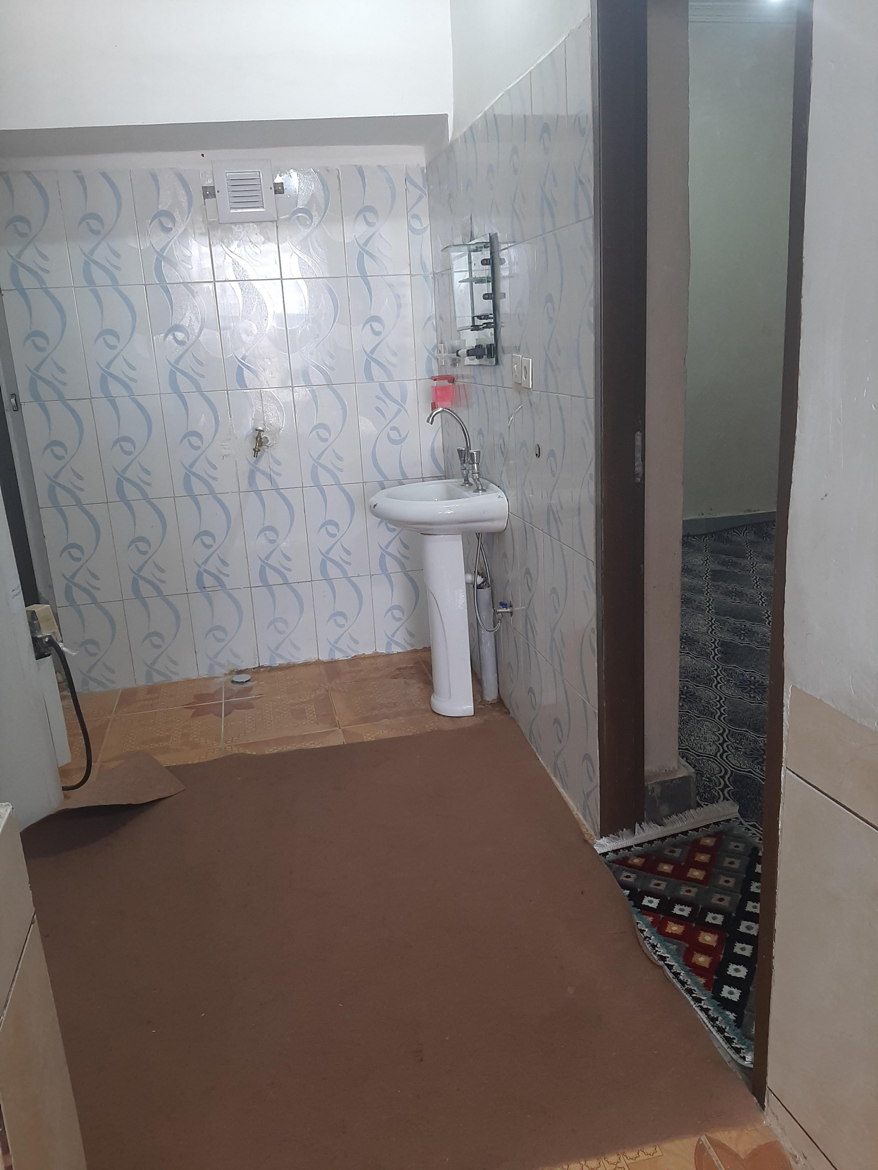 دو خوابه ویلایی شهری کارون در دهدز