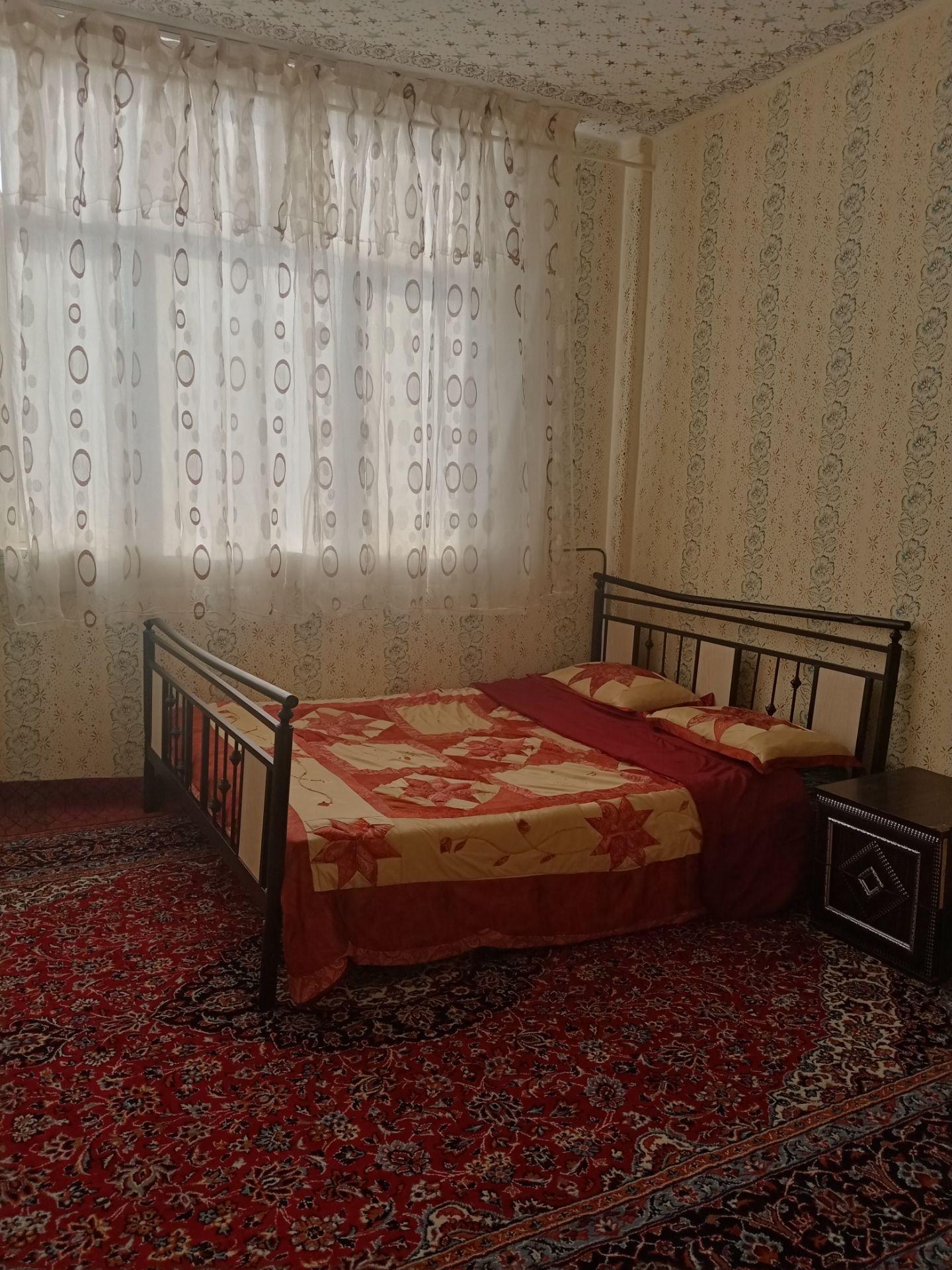 آپارتمان دوخوابه روزانه شهر قزوین