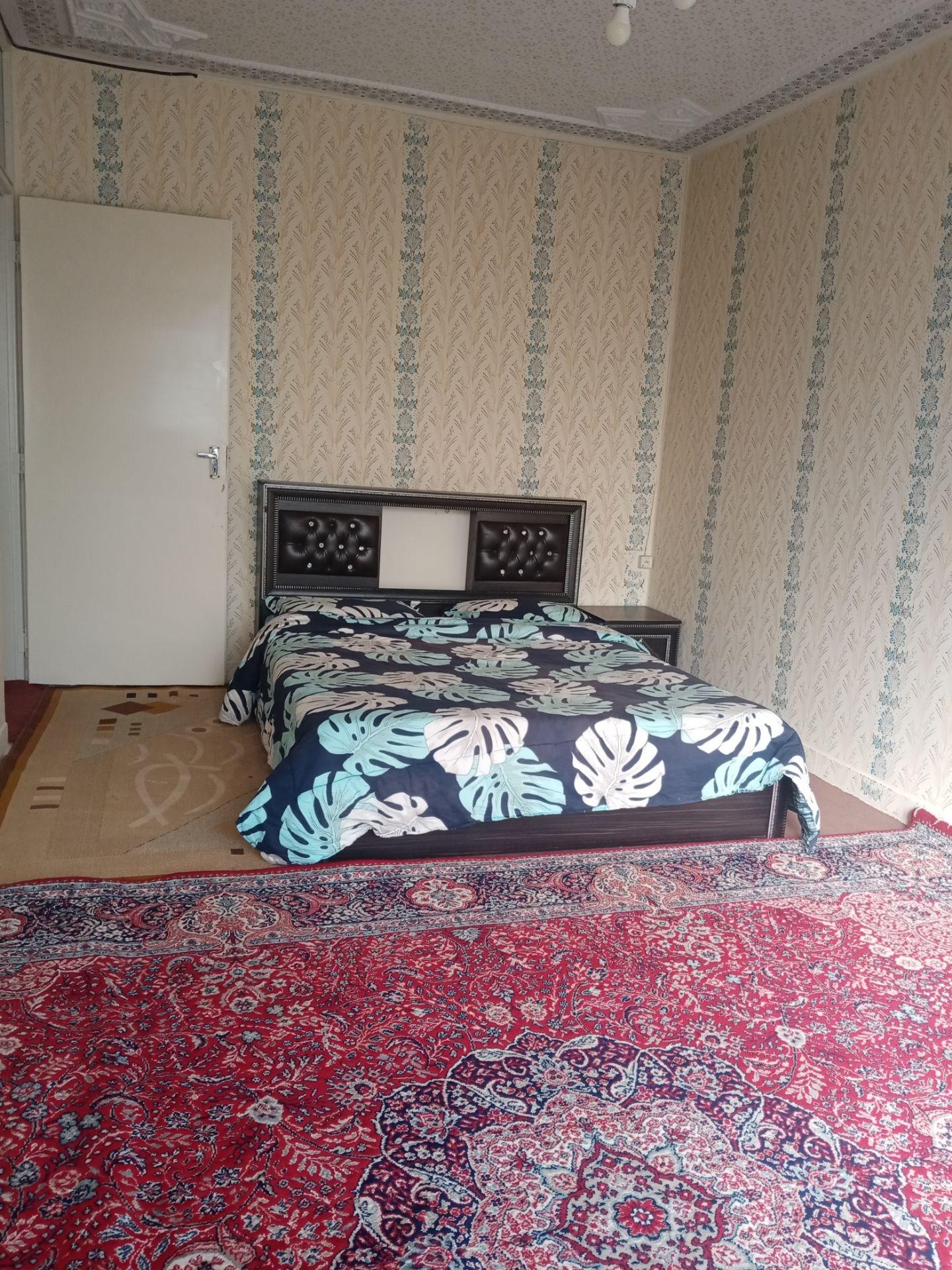 آپارتمان دوخوابه روزانه شهر قزوین