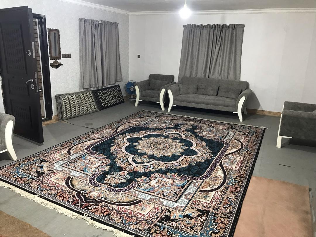 ویلای دو خواب جنگلی کنار رودخانه