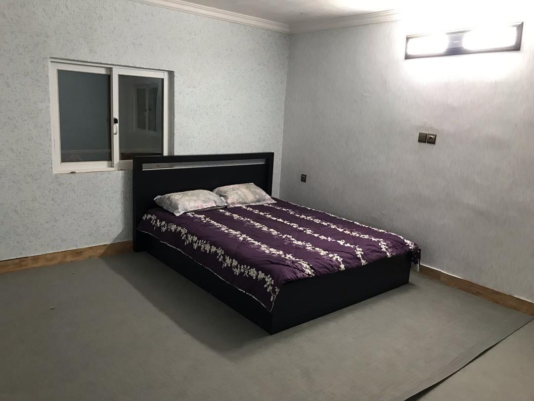 ویلای دو خواب جنگلی کنار رودخانه