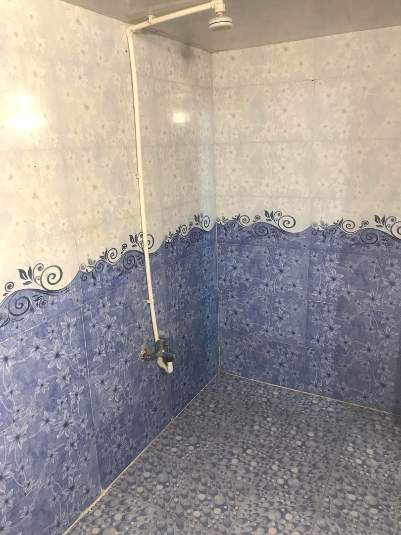 ویلای دو خواب جنگلی کنار رودخانه