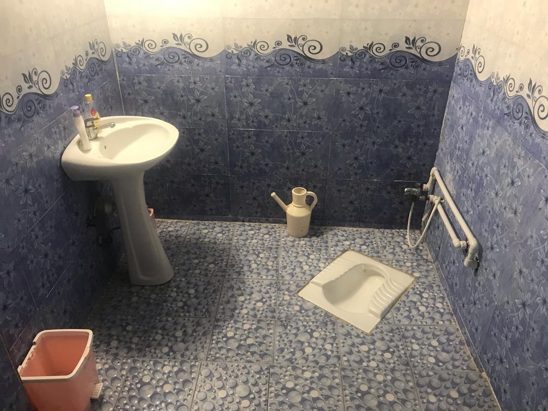 ویلای دو خواب جنگلی کنار رودخانه