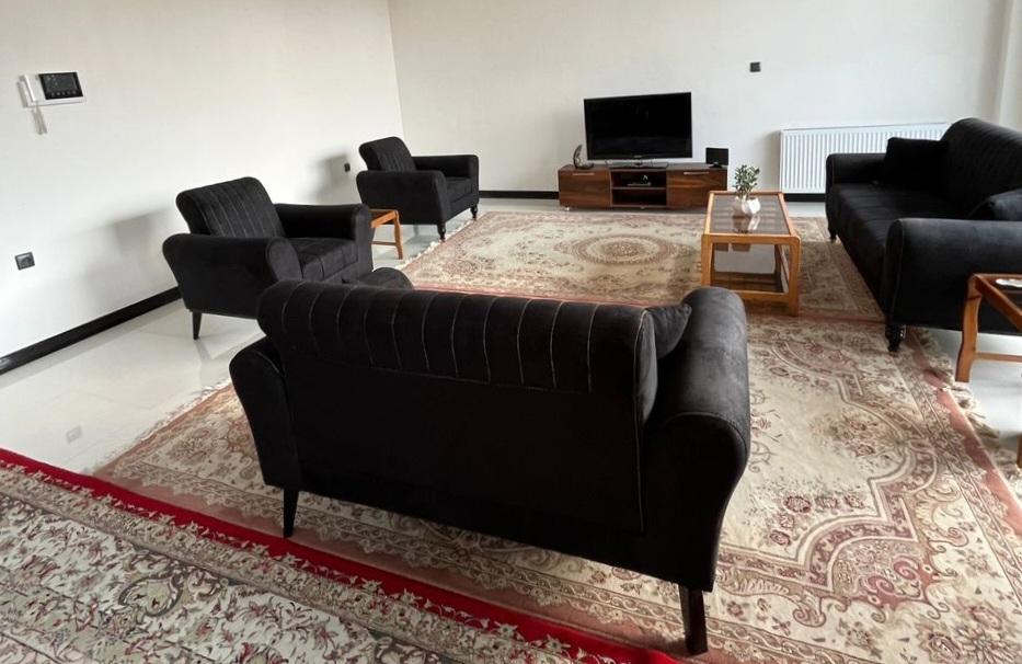 ویلای ۳خواب مستر استخر دار آبگرم