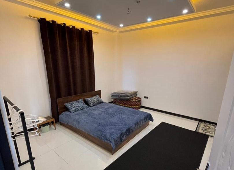 ویلای ۳خواب مستر استخر دار آبگرم