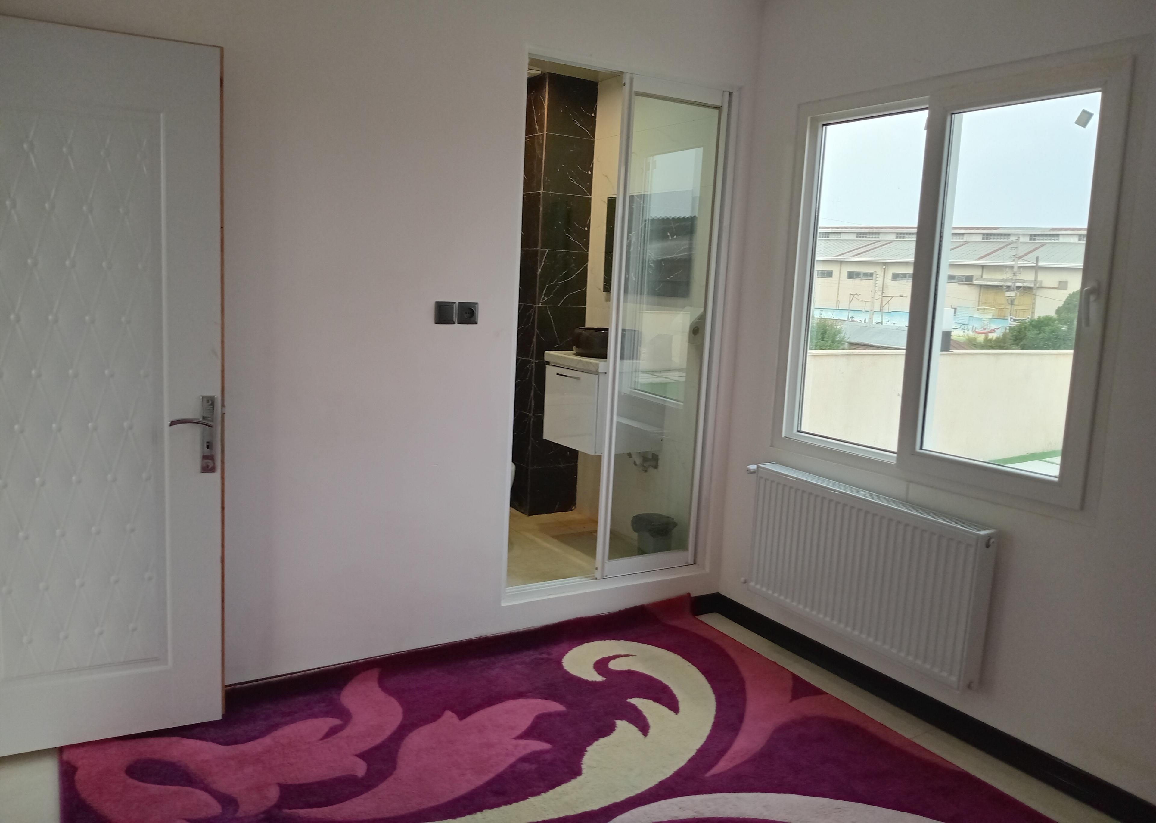 ویلای ۳خواب مستر استخر دار آبگرم