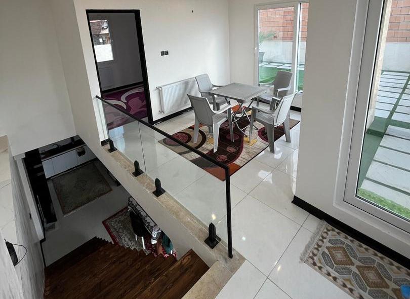 ویلای ۳خواب مستر استخر دار آبگرم