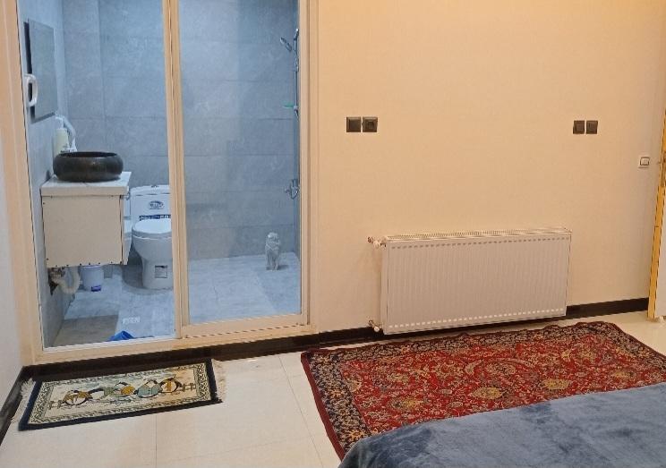 ویلای ۳خواب مستر استخر دار آبگرم