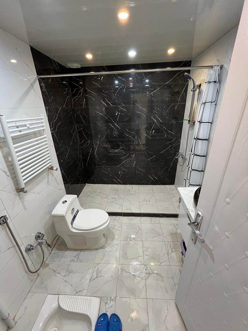 ویلای ۳خواب مستر استخر دار آبگرم