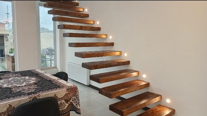 ویلای ۳خواب مستر استخر دار آبگرم